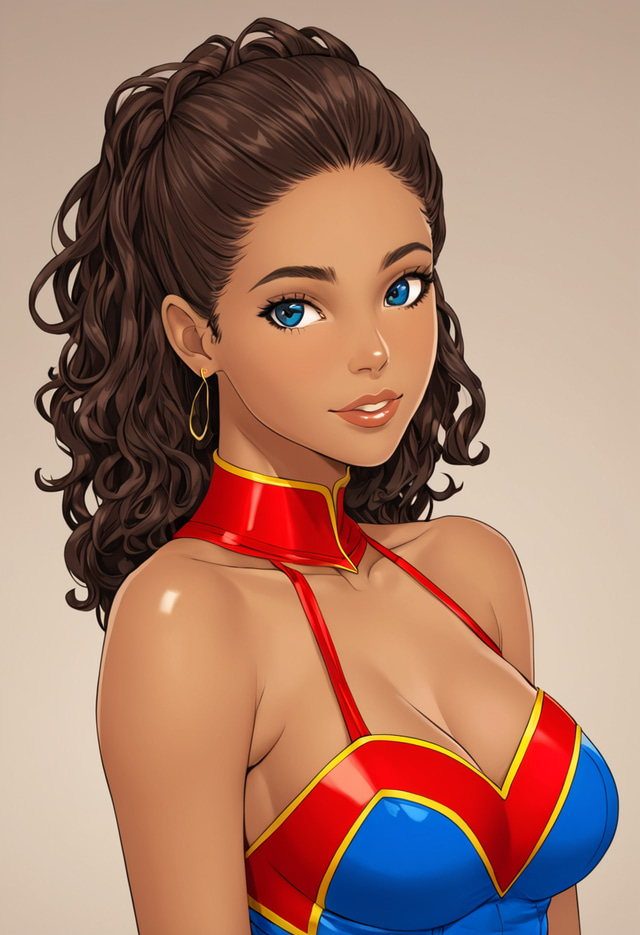 Adrienne Hunter avatar