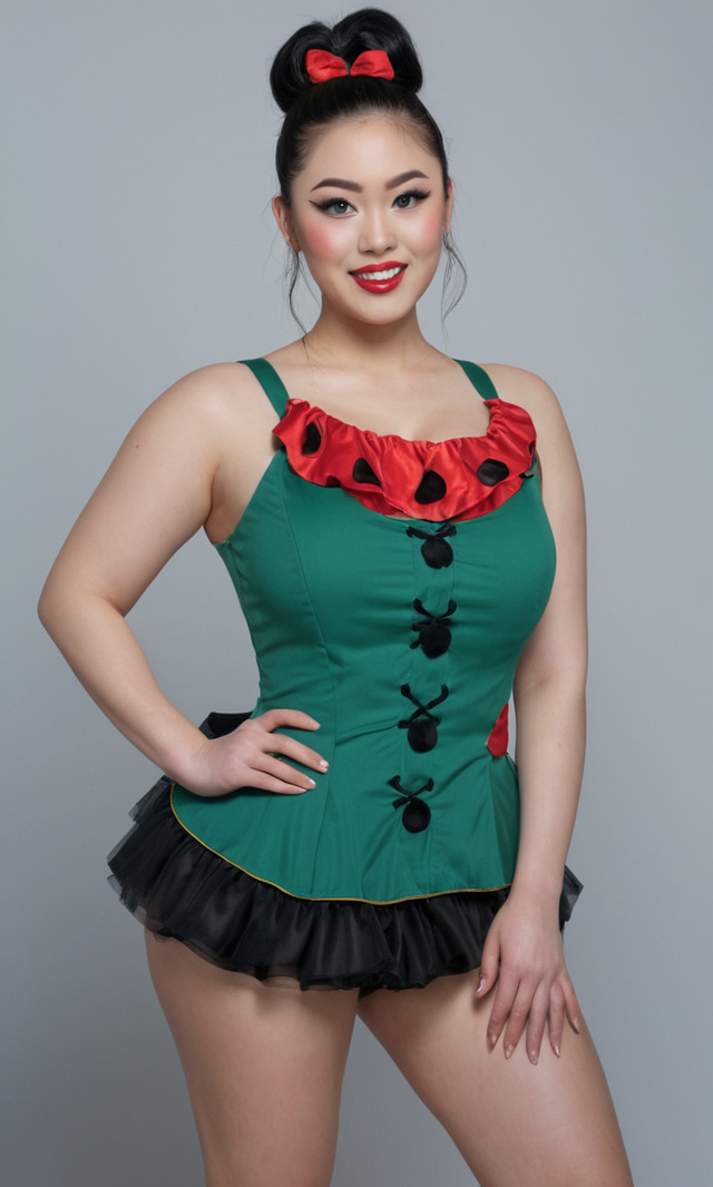 Rebekah Carrillo avatar