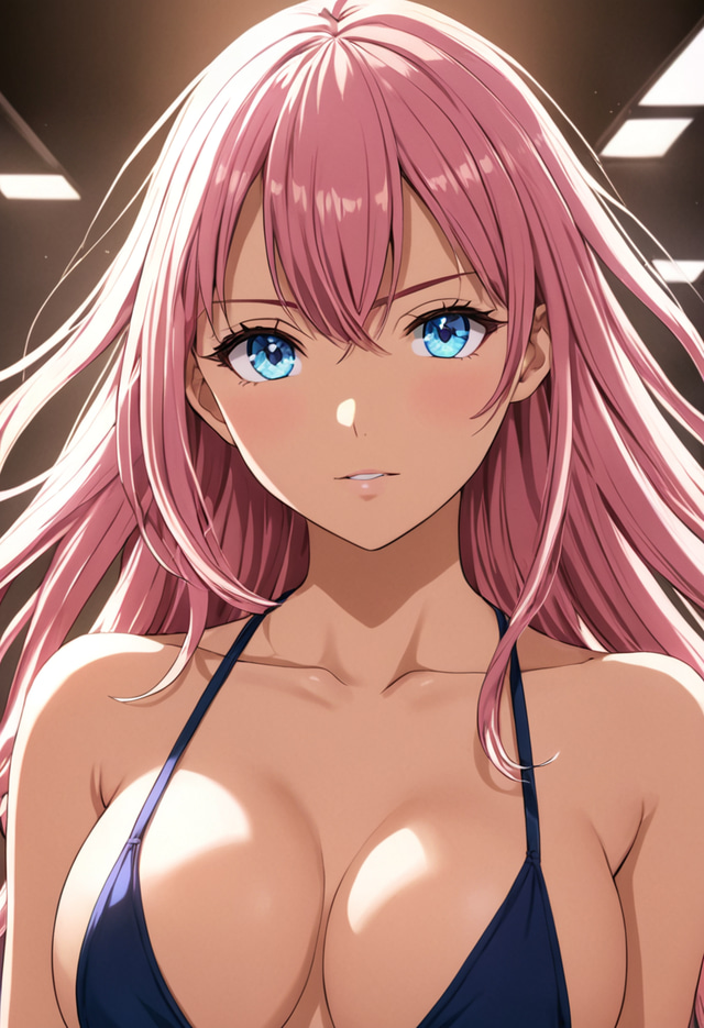 Aileen Morgan avatar