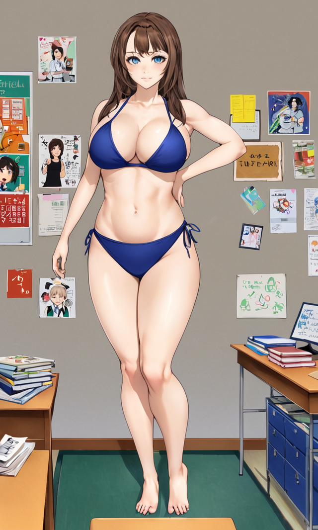 Rachel Parsons avatar