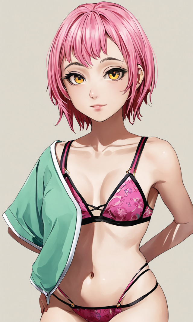 Melany Horton avatar