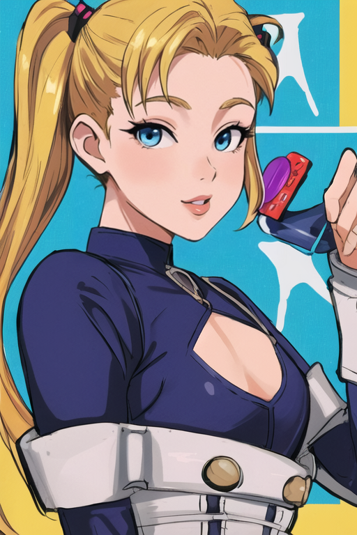 Leah Key avatar