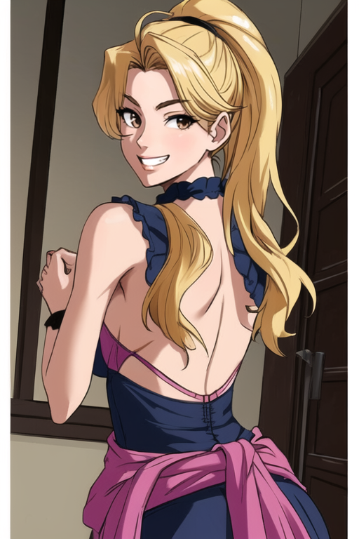 Dakota Ryan avatar