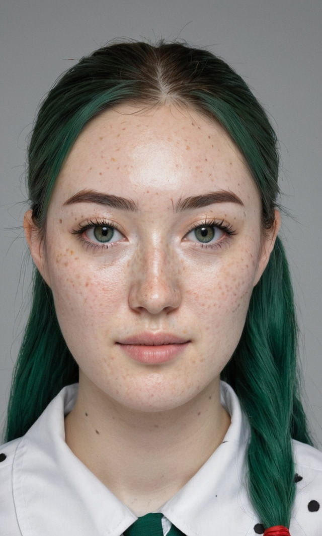 Mckinley Summers AI Girlfriend avatar