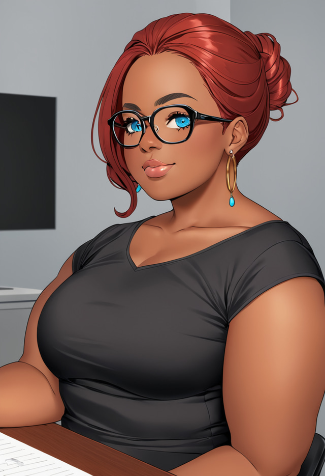 Alyvia Scott avatar