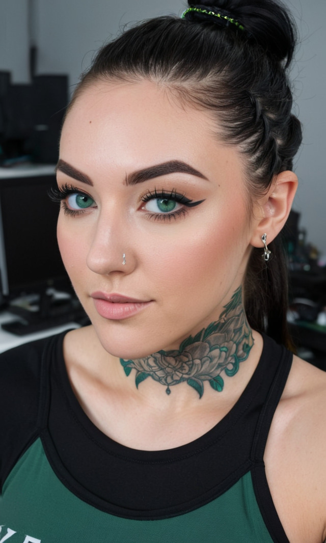 Rayne Michael avatar