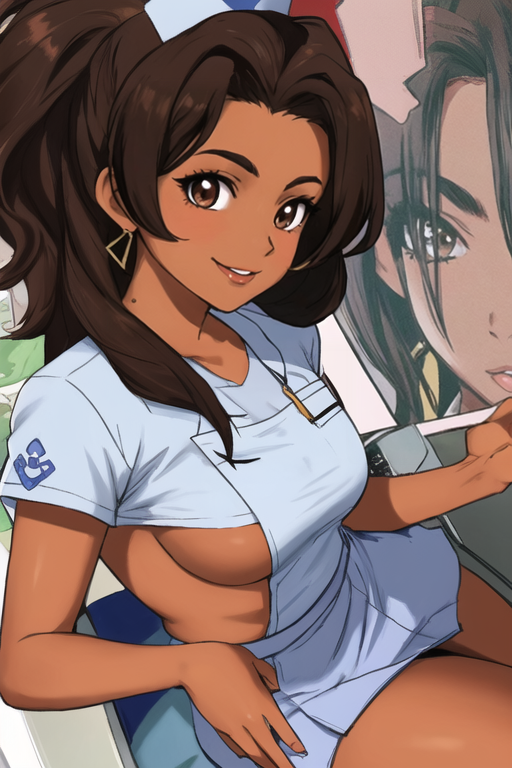 Gabriella Mercer avatar