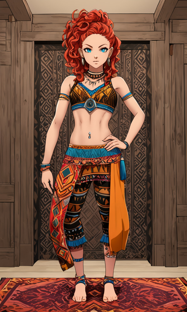 Nyla Norris avatar