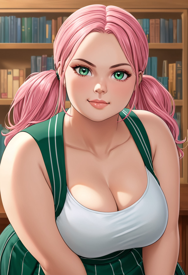 Natalia Ware avatar