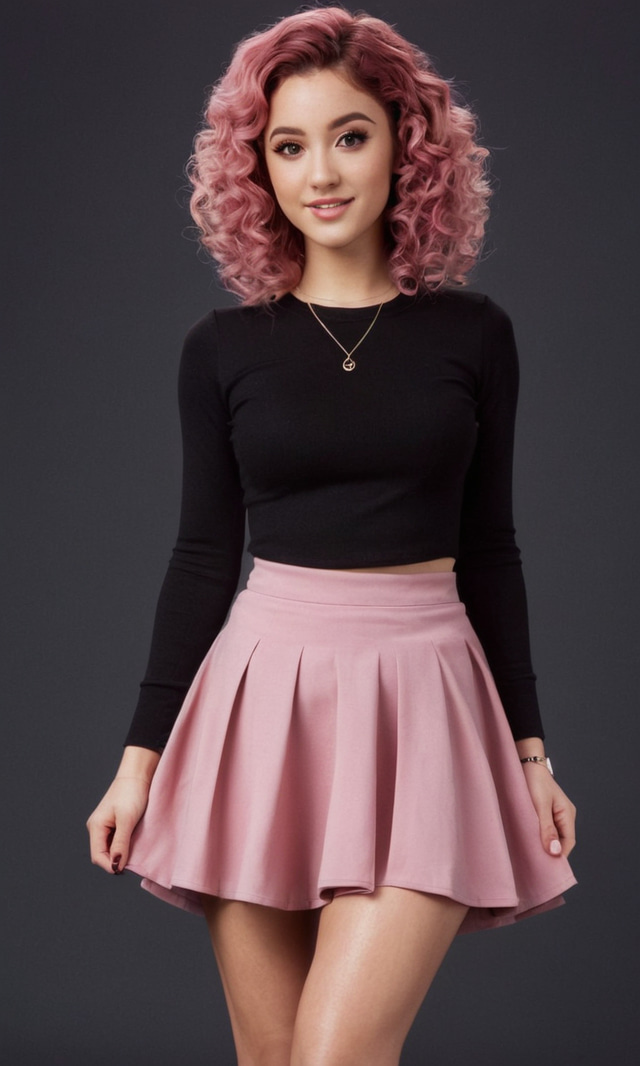 Ariana Stone avatar