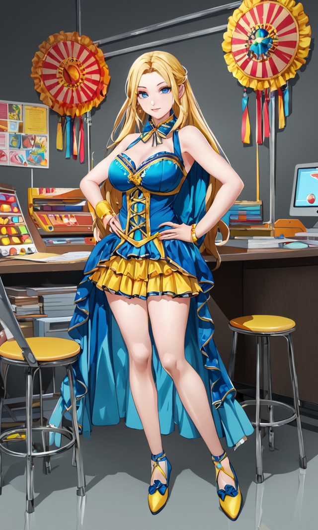 Gia Short avatar