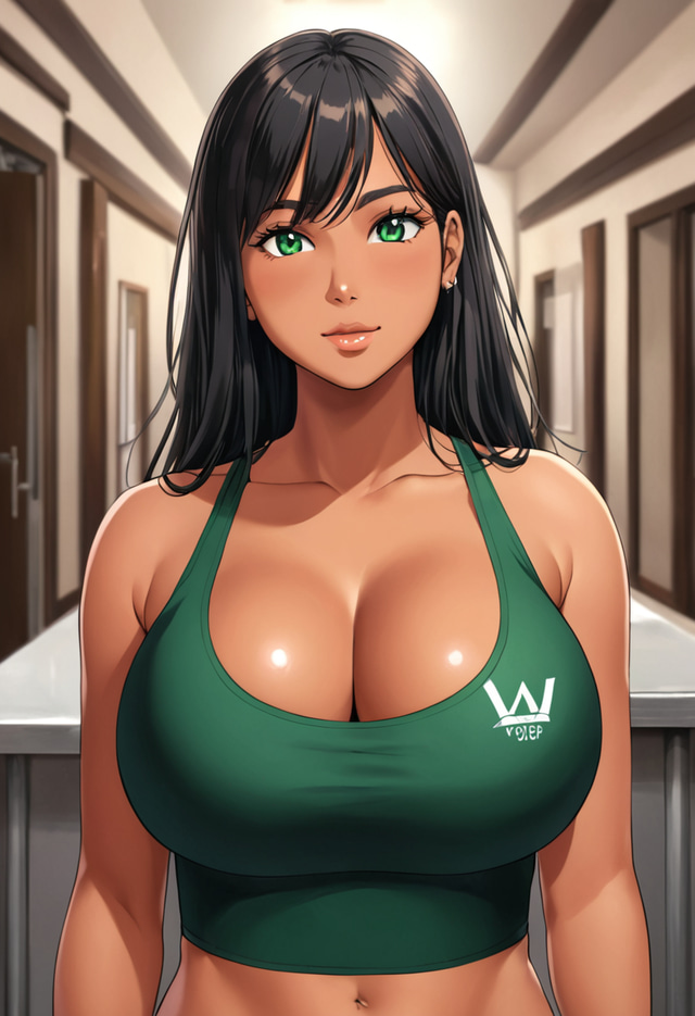 Giuliana Beltran avatar