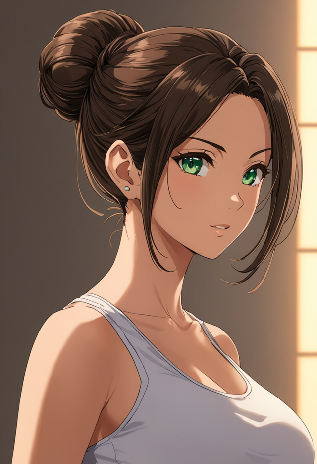 Chelsea Garrett avatar