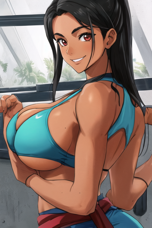 Camryn Swanson avatar