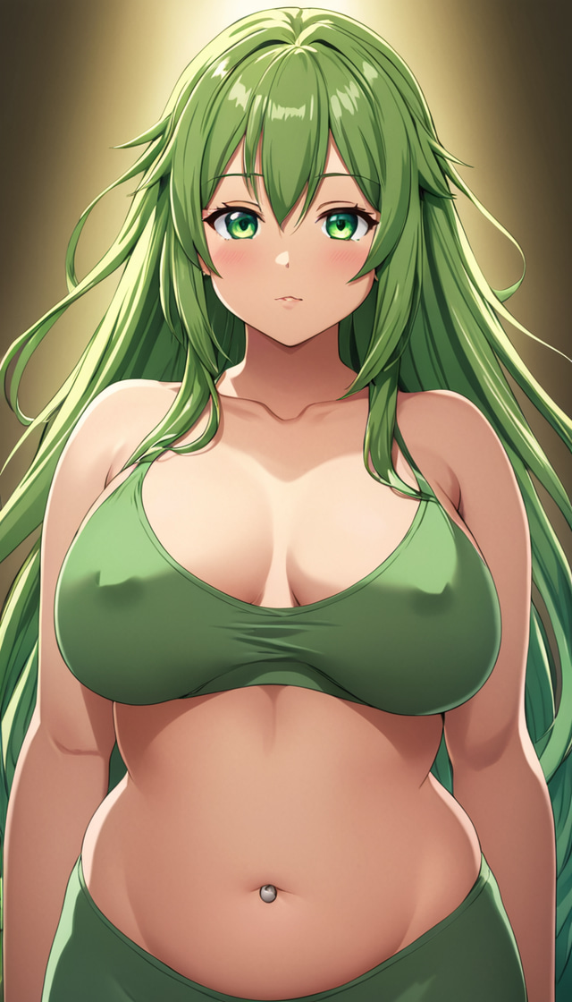 Jocelyn Haney avatar