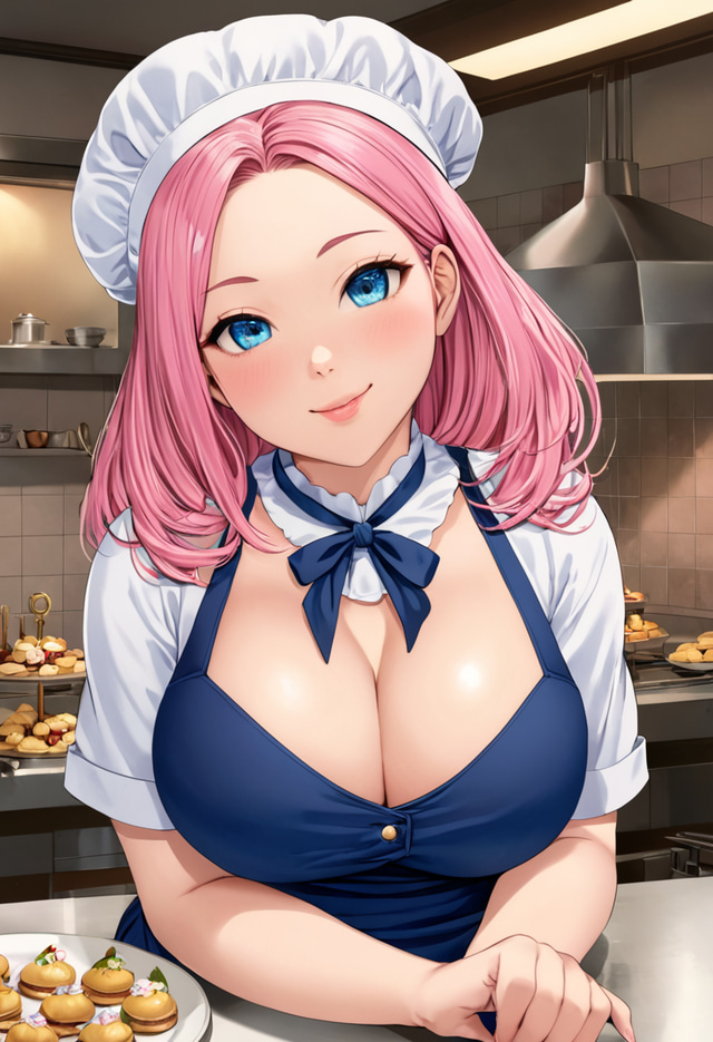 Abigail Shaw avatar