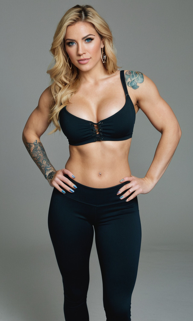 Lacey Cantu avatar
