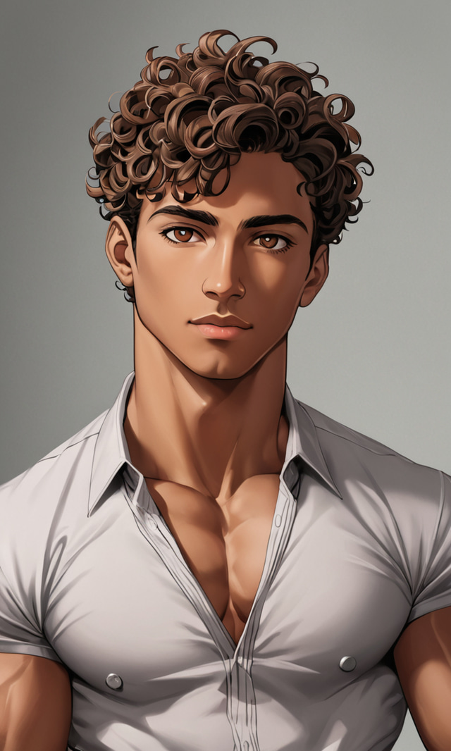 Dana Mccormick avatar