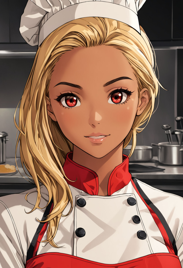 Dayami Bartlett avatar