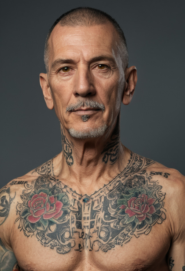 Heriberto Nichols avatar