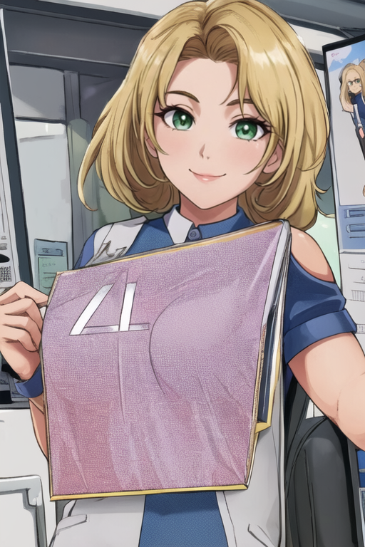 Jazlene Wade avatar
