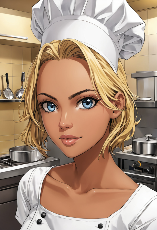 Alexandra Melendez avatar