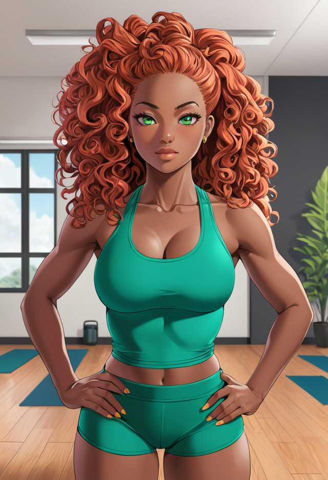 Liliana Holt avatar