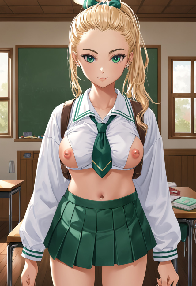 Zaniyah Mason avatar