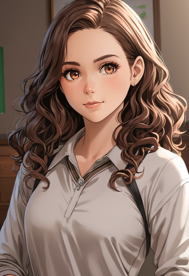 Meghan Carter avatar