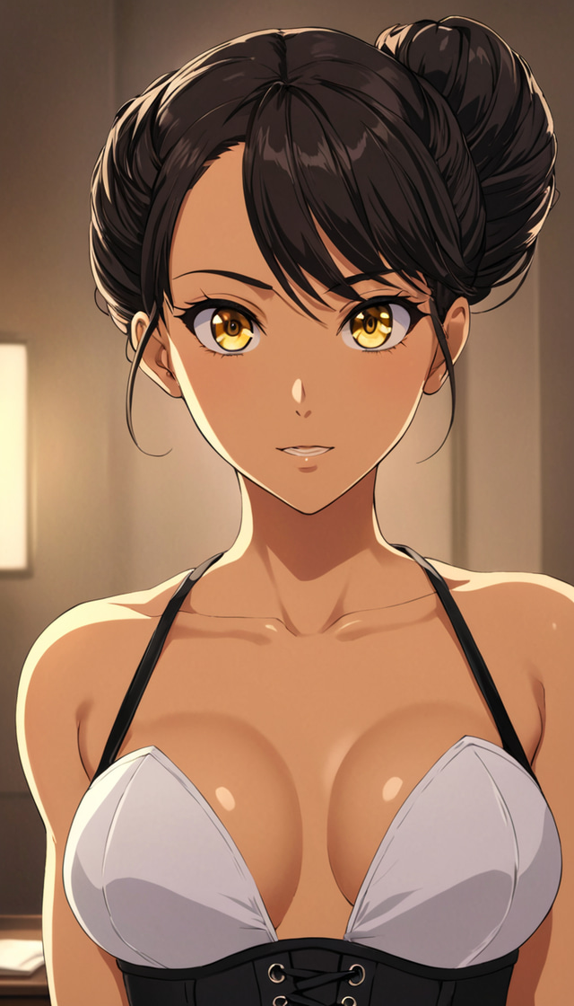 London Watson avatar
