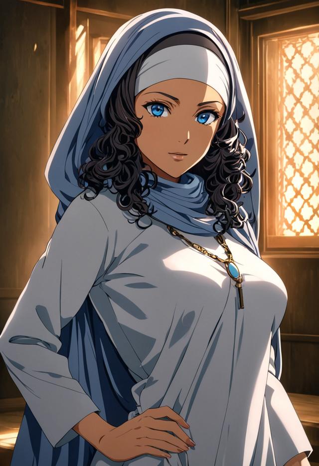 Gillian Gill avatar
