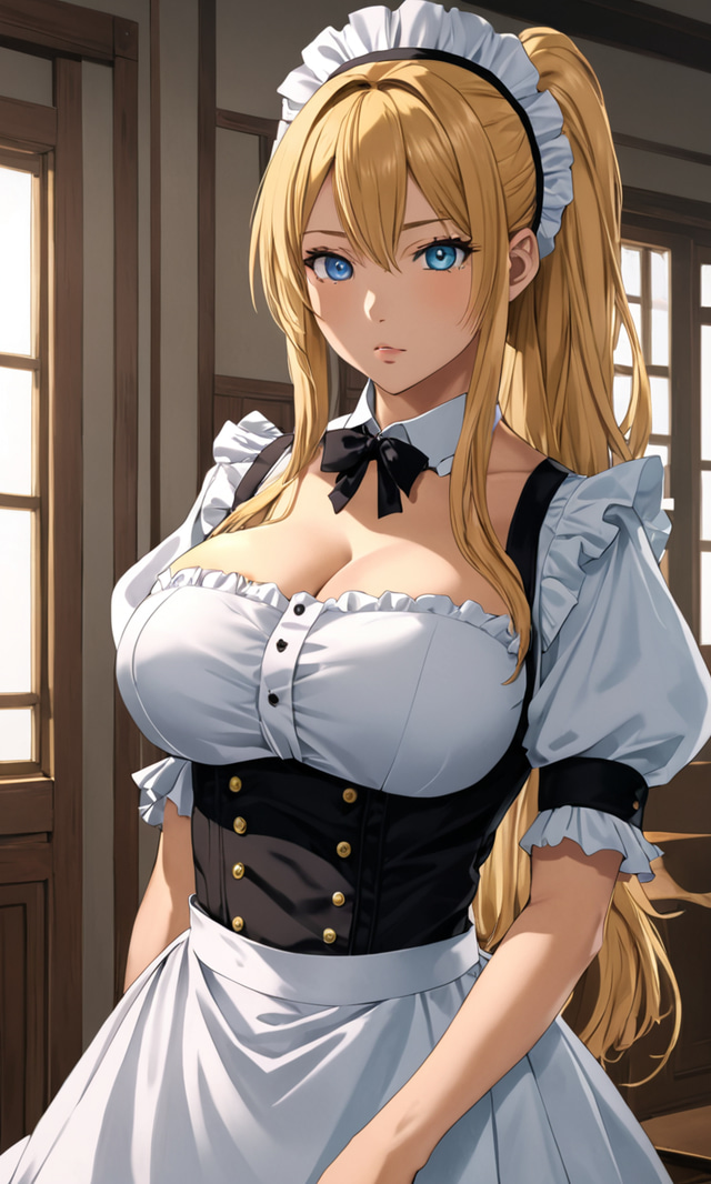 Serena Mata avatar