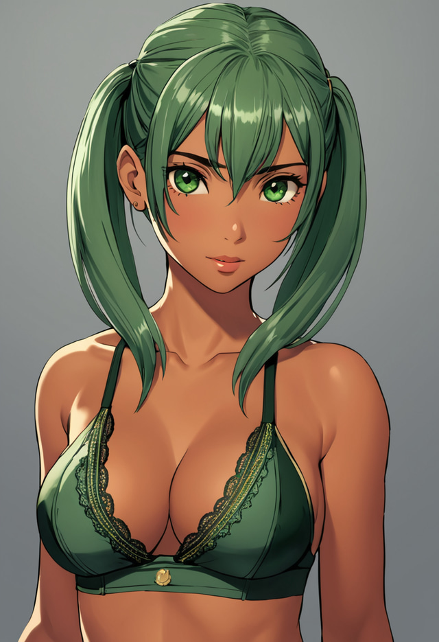 Hadassah Crosby avatar