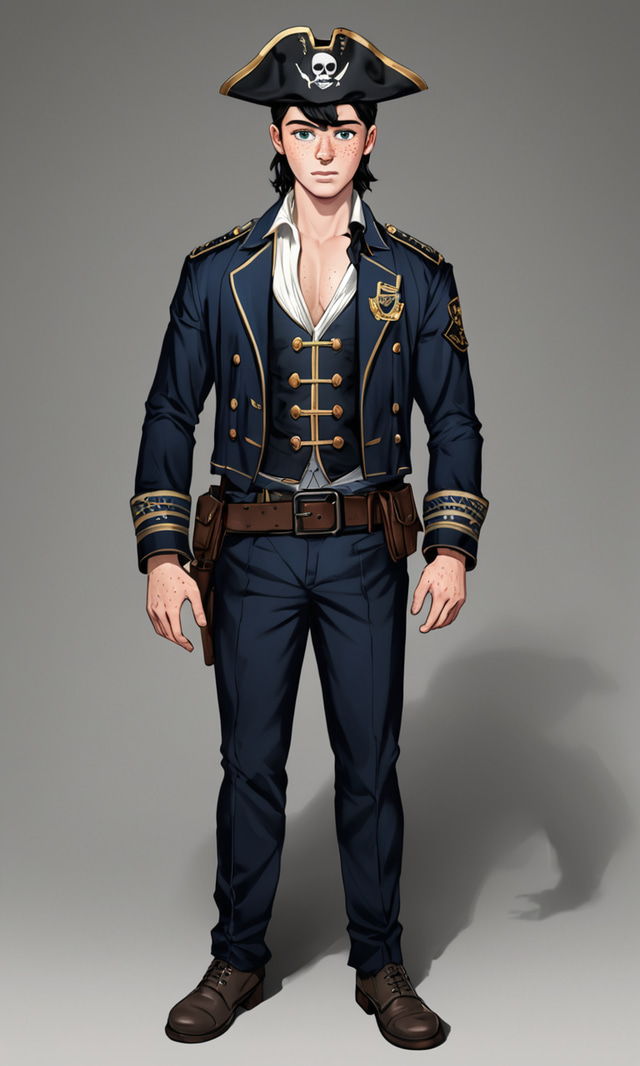 Howard Hall avatar