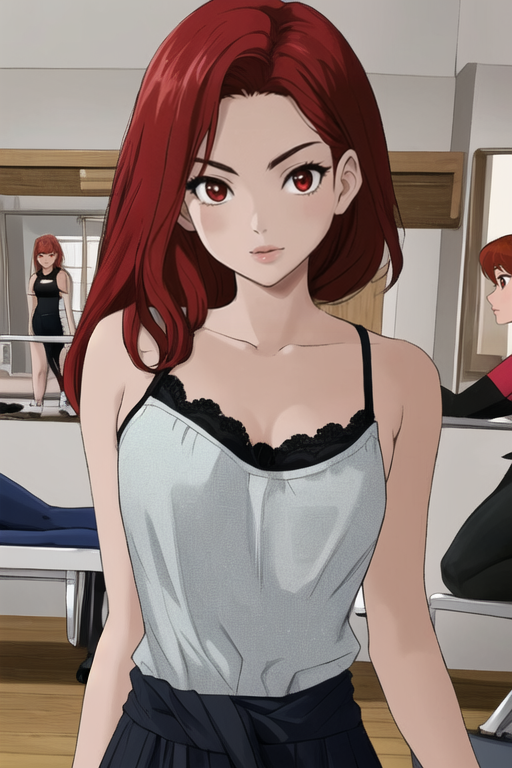 Annabel Jones avatar