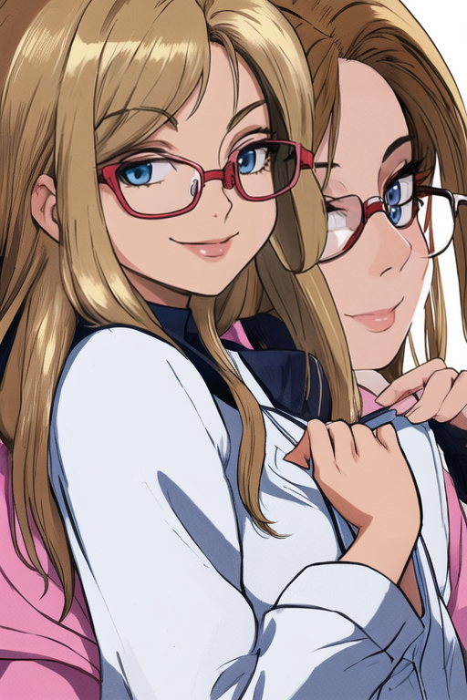 Alexus Delgado avatar