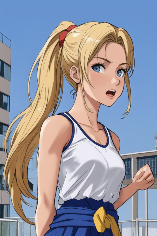 Bridget Terry avatar