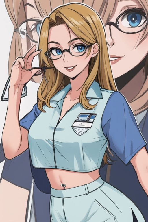 Jazlynn Mcconnell avatar