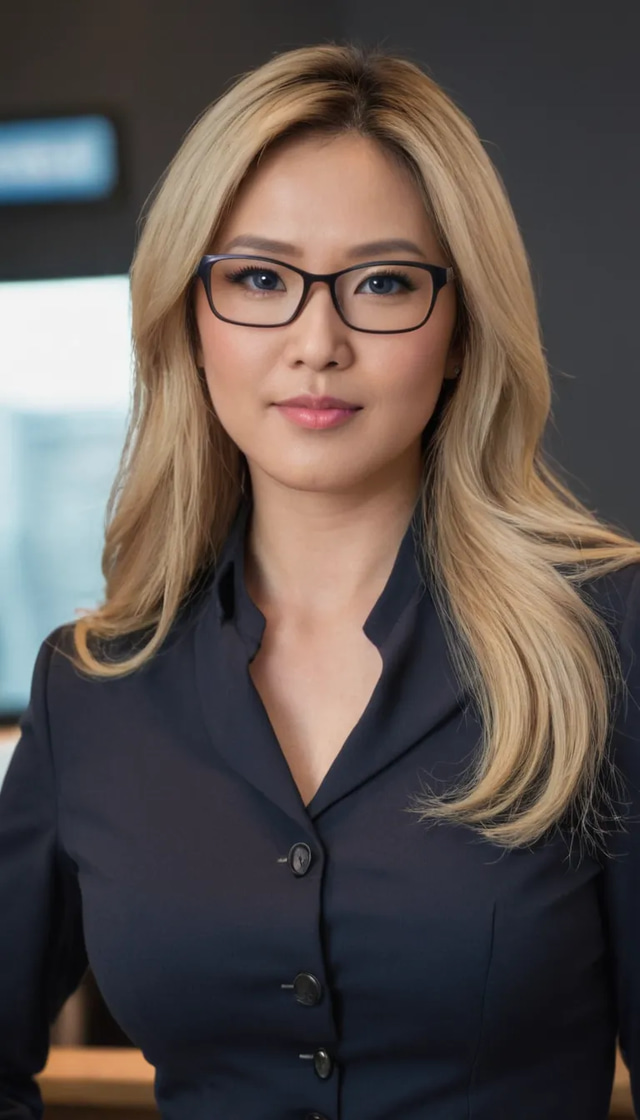 Hayley Mays AI Girlfriend avatar