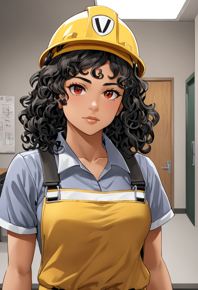 Yazmin Buck avatar