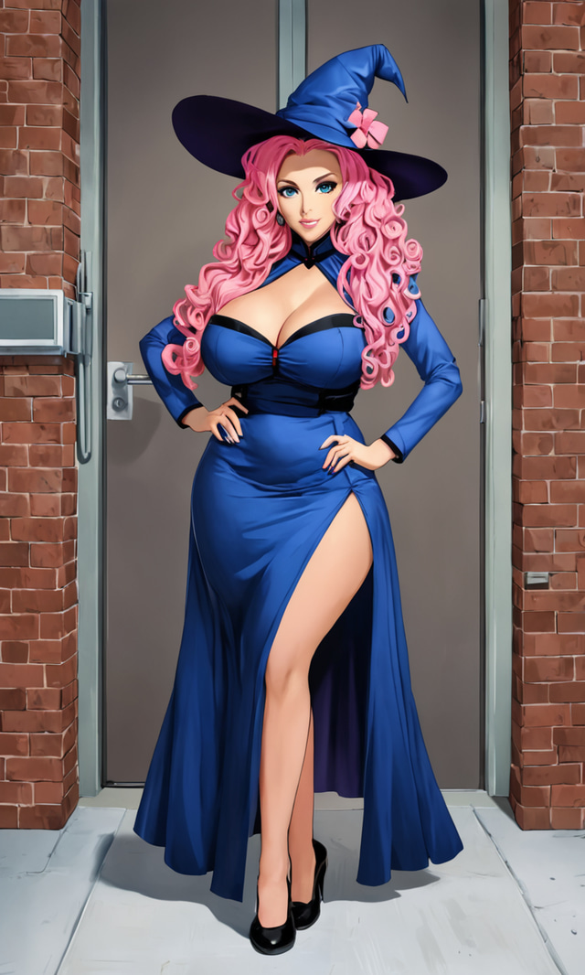 Anahi Wilkerson avatar