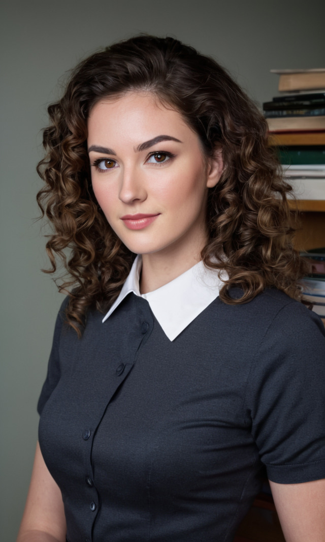 Nora Shannon avatar