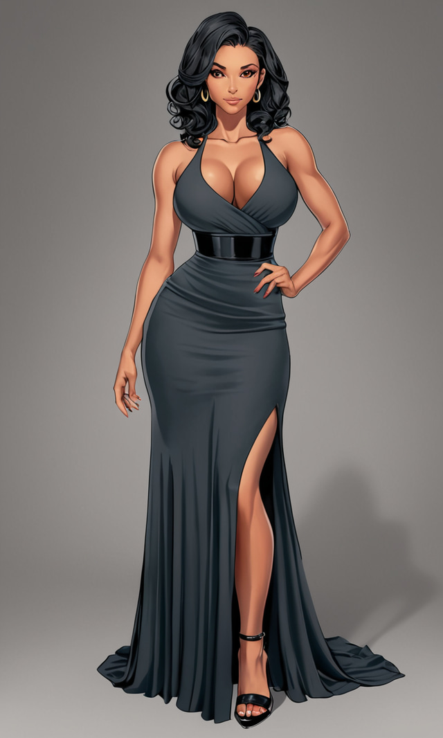 Grace Jefferson avatar