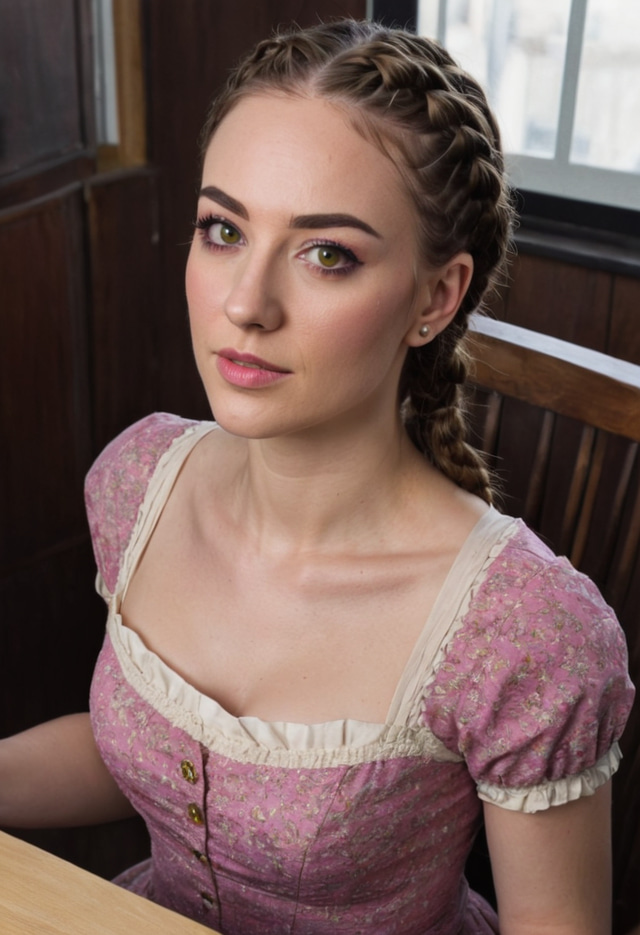 Paulina Church avatar