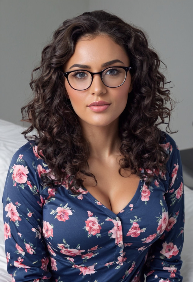 Sanaa Jensen avatar