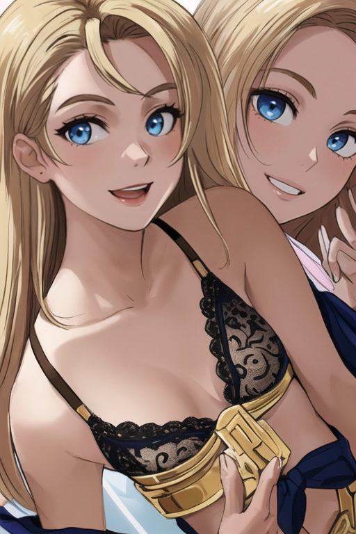 Maeve Everett avatar