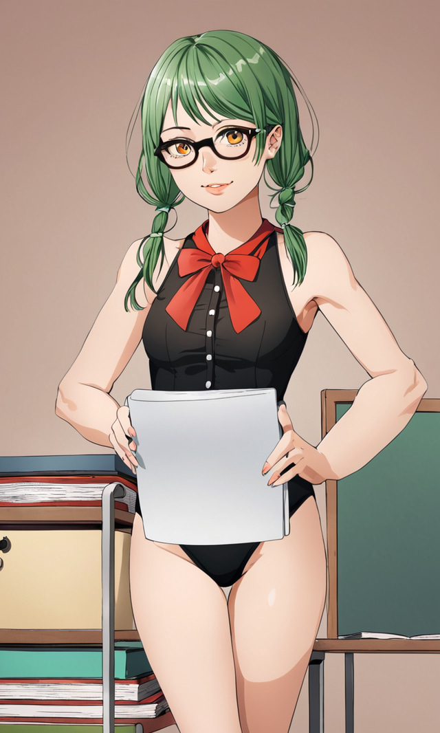 Zara Mcfarland avatar