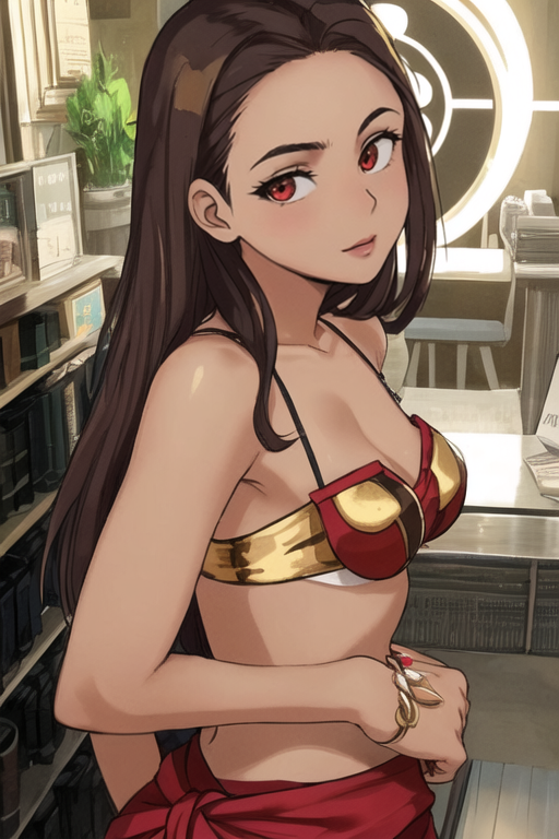 Claudia Salinas avatar