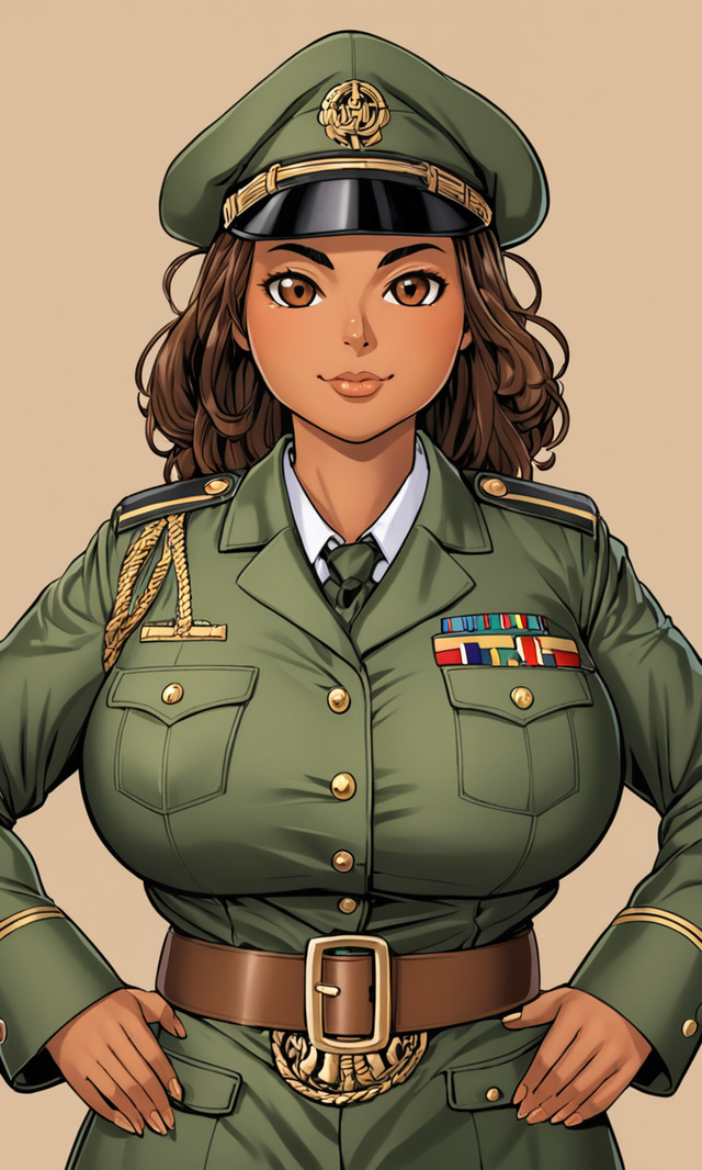 Amelie Gardner avatar
