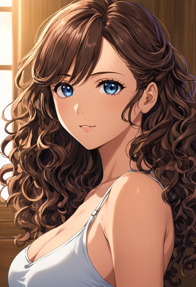 Aleah Burke avatar
